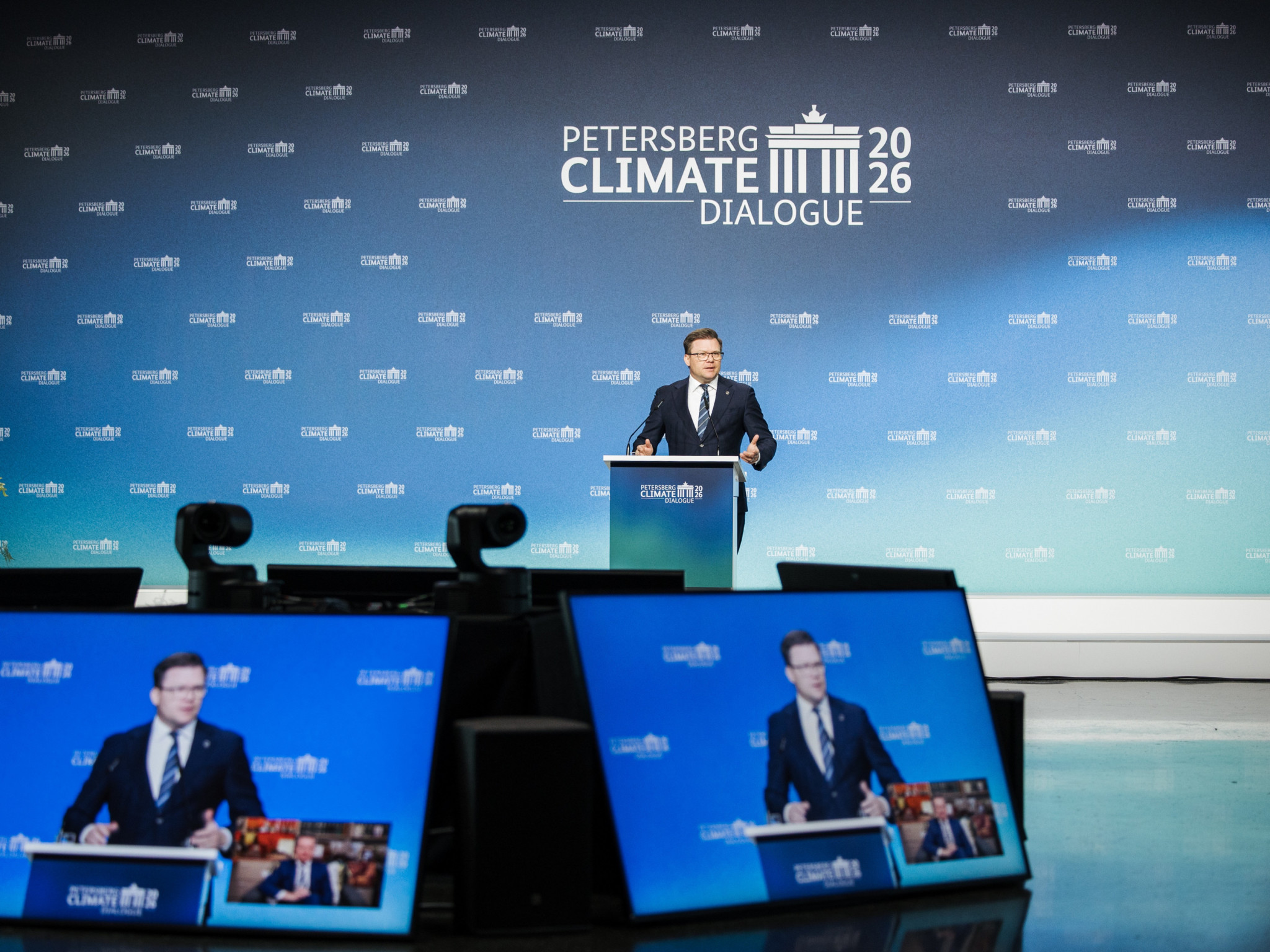 facts and fiction | facts and fiction organizes 17th Petersberg Climate ...